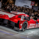 Illustration for article titled A Gratuitous Gallery Of The Nissan GT-R LM NISMO Le Mans Prototype